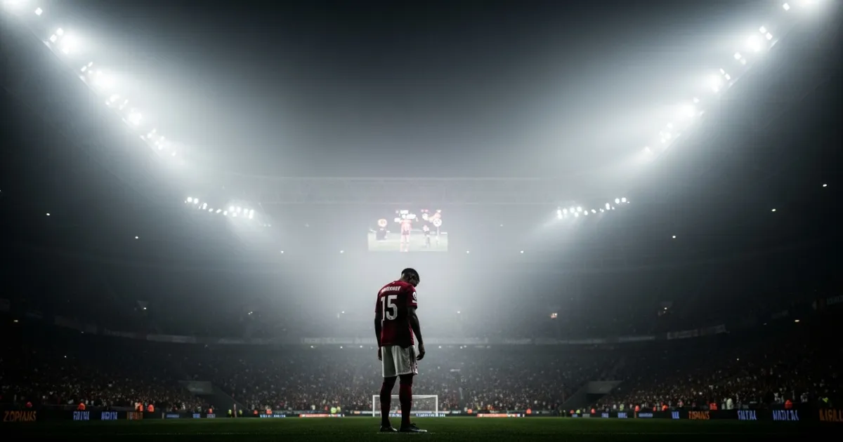 Flamengo Investigates Incident Involving Gerson and His Father During Match