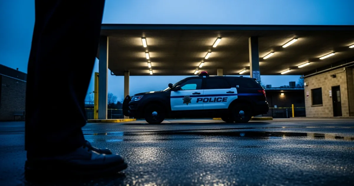 Multiple Florida Highway Patrol Troopers Arrested in Overtime Fraud Investigation