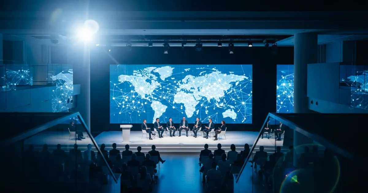 13th FOKUS Media Web Symposium Explores Future of Internet-Based Media in Berlin