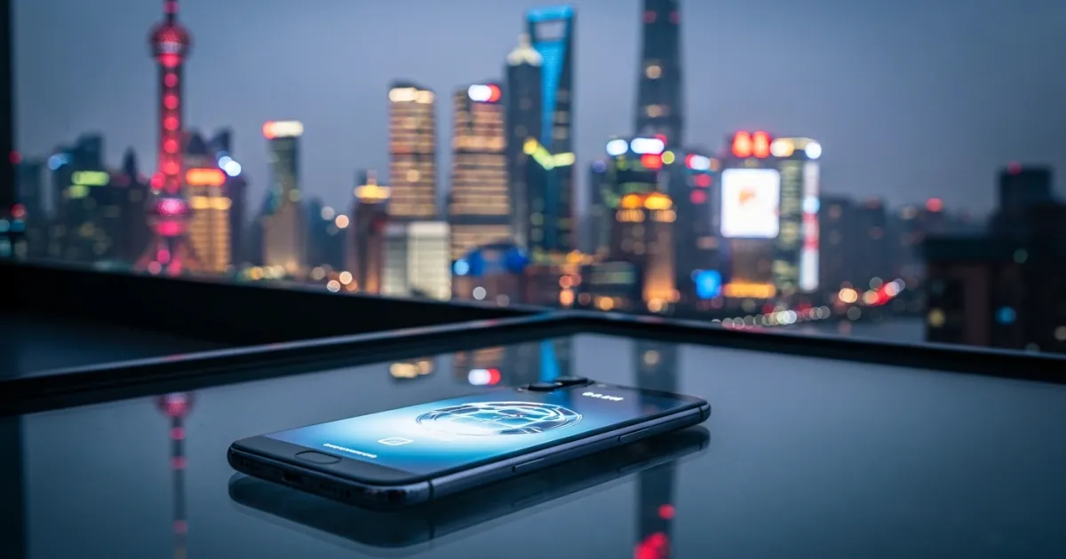 Apple Smartphone Shipments Surge in China Amid Market Contraction