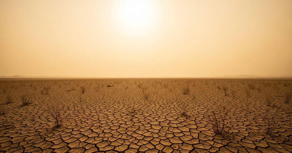 Météo-France Issues Extreme Heat Warnings as Temperatures Climb Toward 40°C