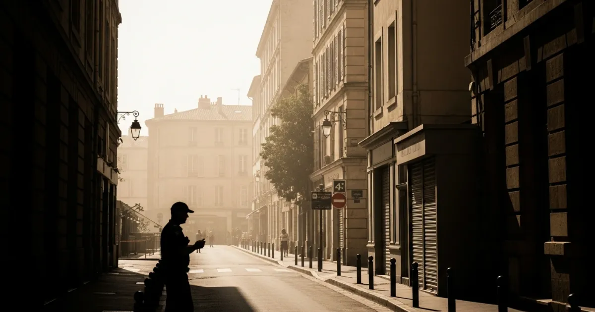 French Authorities Assess Impact as Heatwave Strains Funeral Services