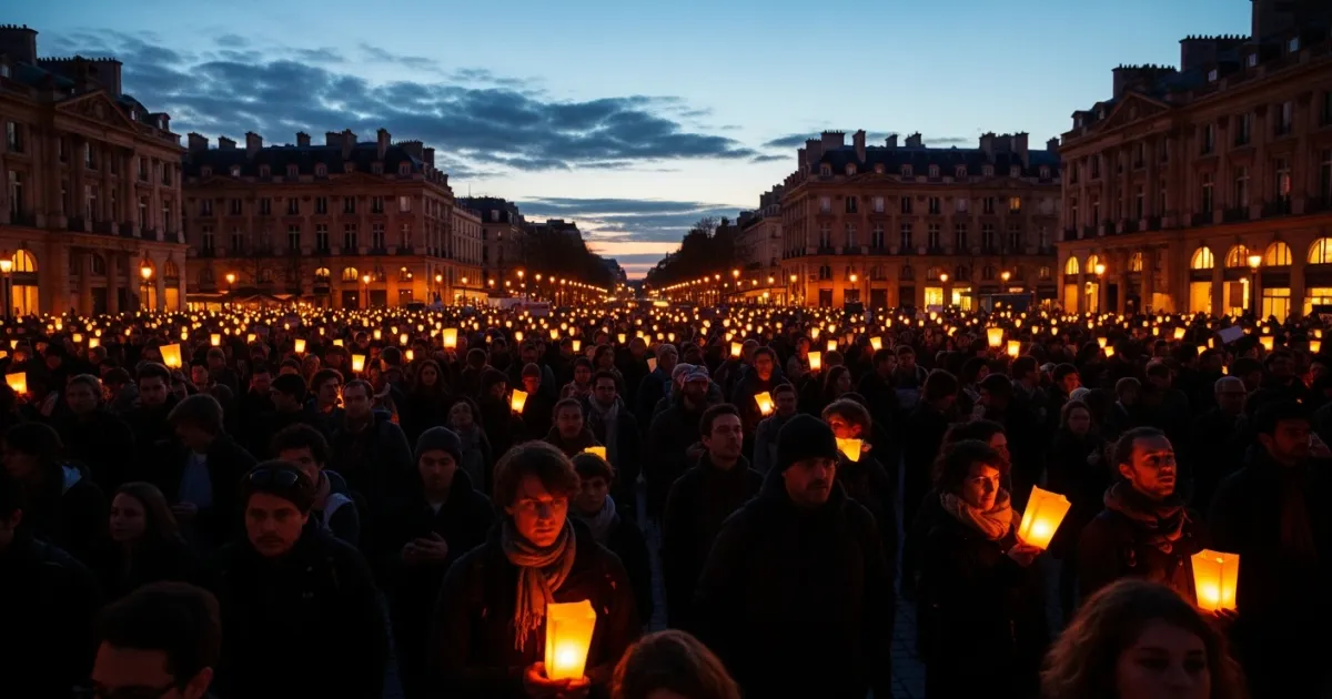 Public Opposition Mounts Against Proposed 'Yadan Law' in France