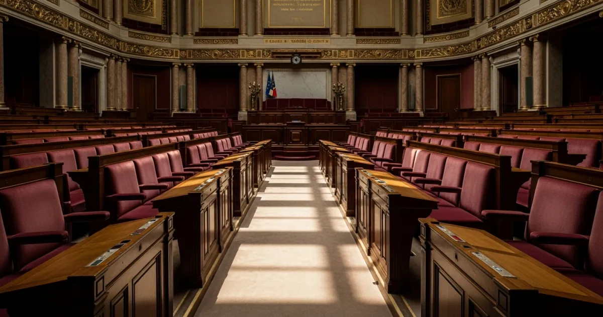 French National Assembly Votes to Abrogate Code Noir