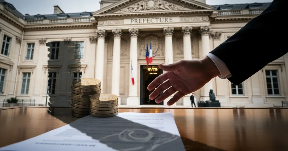 France to Significantly Increase Residency Permit and Citizenship Fees from May 1, 2026