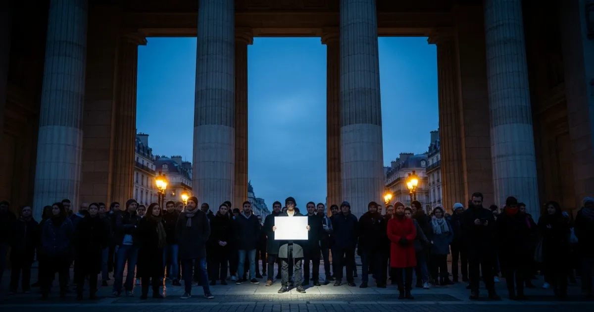 Petition Against Proposed 'Yadan Law' Gains Traction in French National Assembly