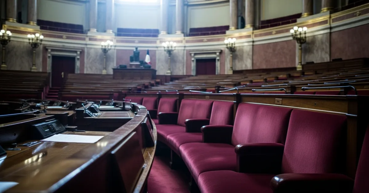French National Assembly Resumes Debate on Assisted Dying Legislation