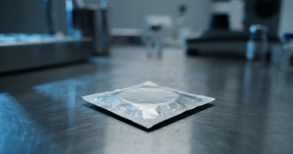 French Authorities Issue Warning Over 300,000 Unsafe Condoms Sold Online