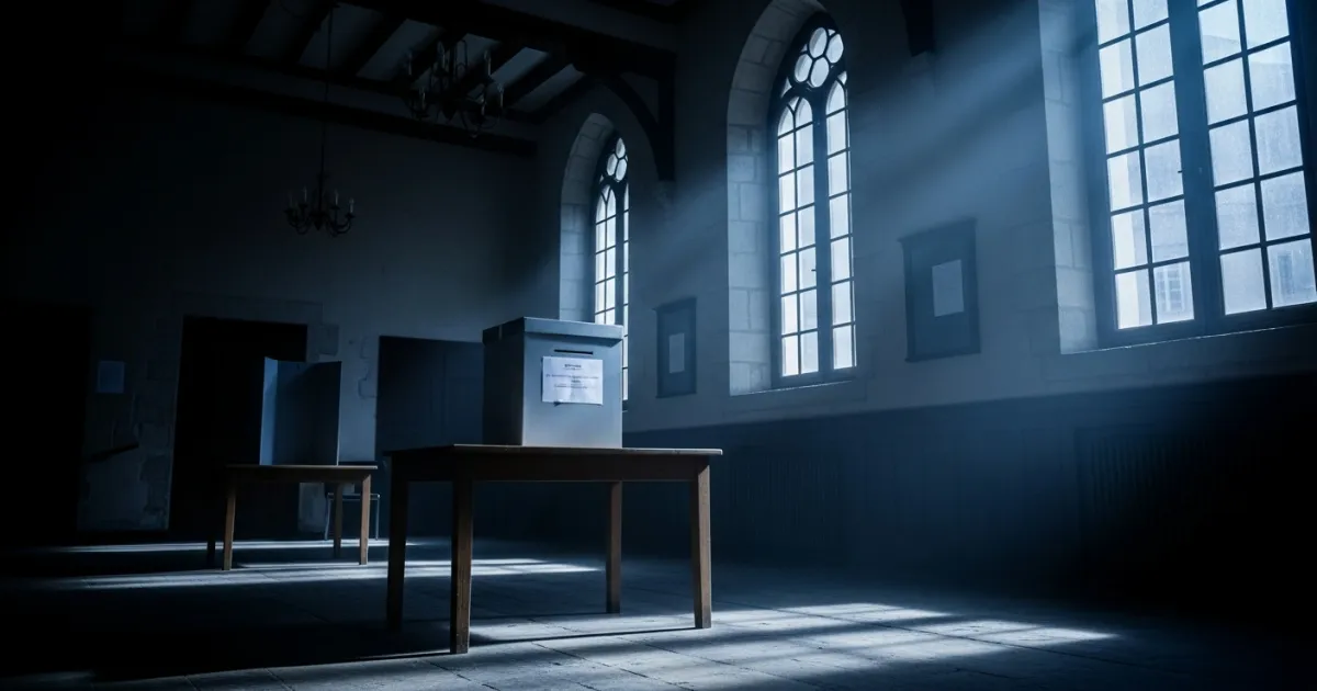 FSU Union Raises Concerns Over Record Abstention in French Municipal Elections