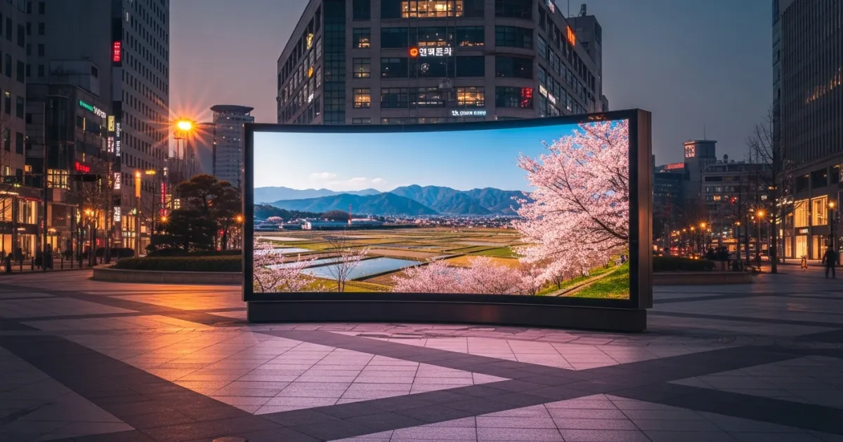 Japan's Reconstruction Agency Launches Tourism Promotion Campaign in South Korea