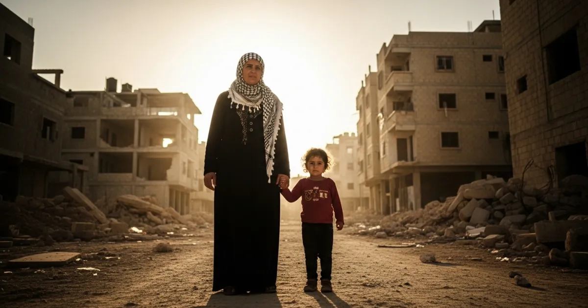 UK Home Office Faces Scrutiny Over Gaza Evacuation Delays