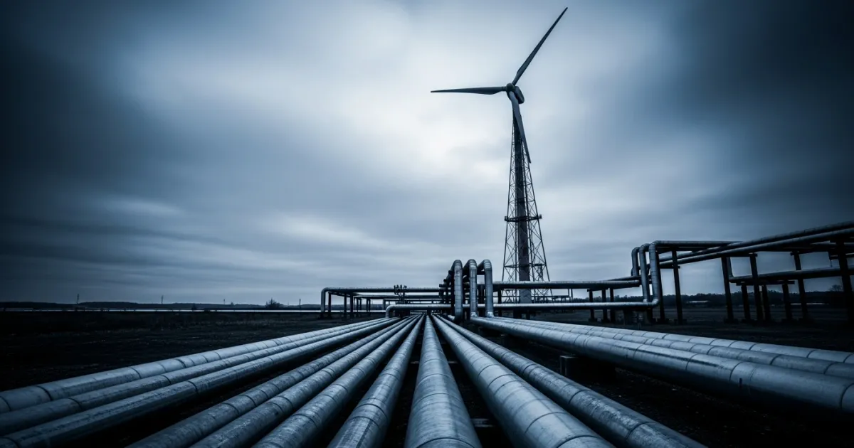 German Economic Institutes Downgrade 2026 Growth Forecasts Amid Energy Price Concerns