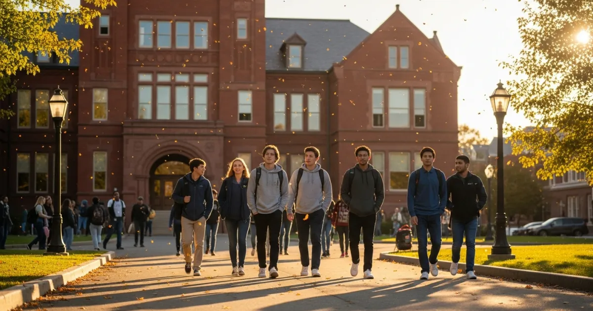 Students Return to Class as 2026/27 Academic Year Begins in Three German States