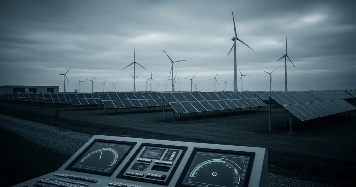 German Finance Ministry Report Highlights Delays in Climate and Transformation Fund Spending