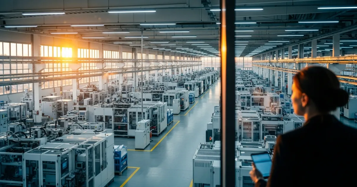 Qatar National Bank Identifies Improving Economic Outlook for Germany