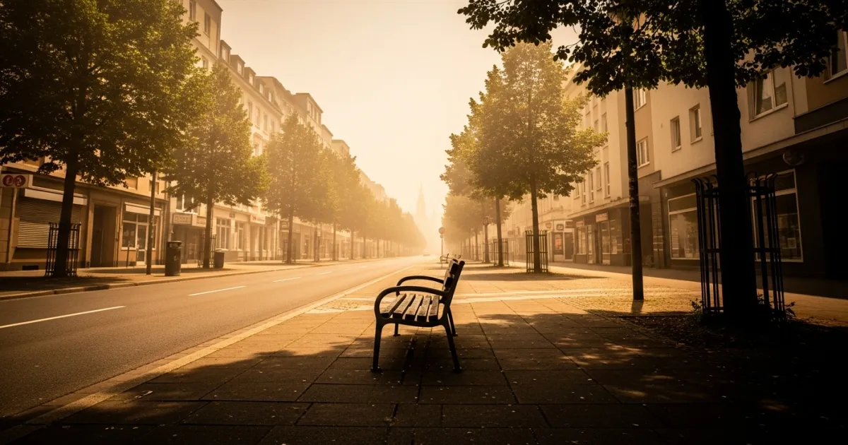 Robert Koch Institute Reports Record Heat-Related Mortality in Germany for 2026