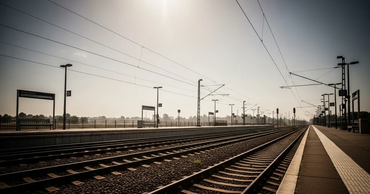 Germany Faces Extreme Heatwave with Temperatures Forecast to Top 40C
