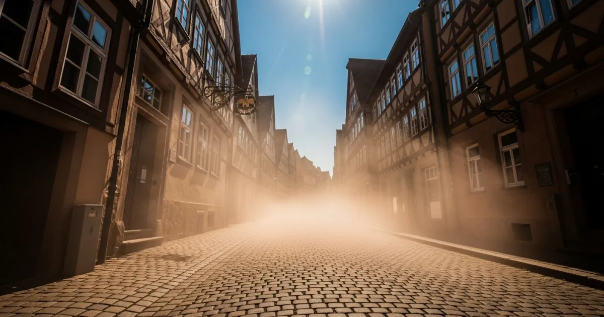 Germany Issues Extreme Heat Warnings as Temperatures Climb