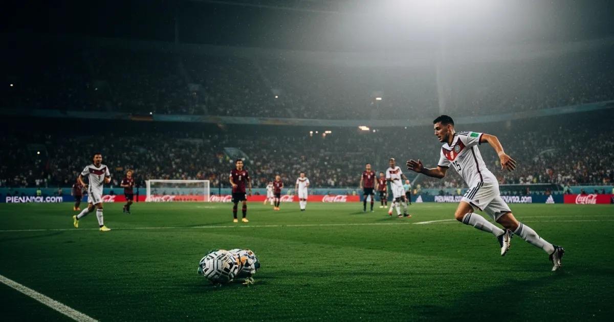Historical Context: Germany's 2002 World Cup Round of 16 Clash with Paraguay