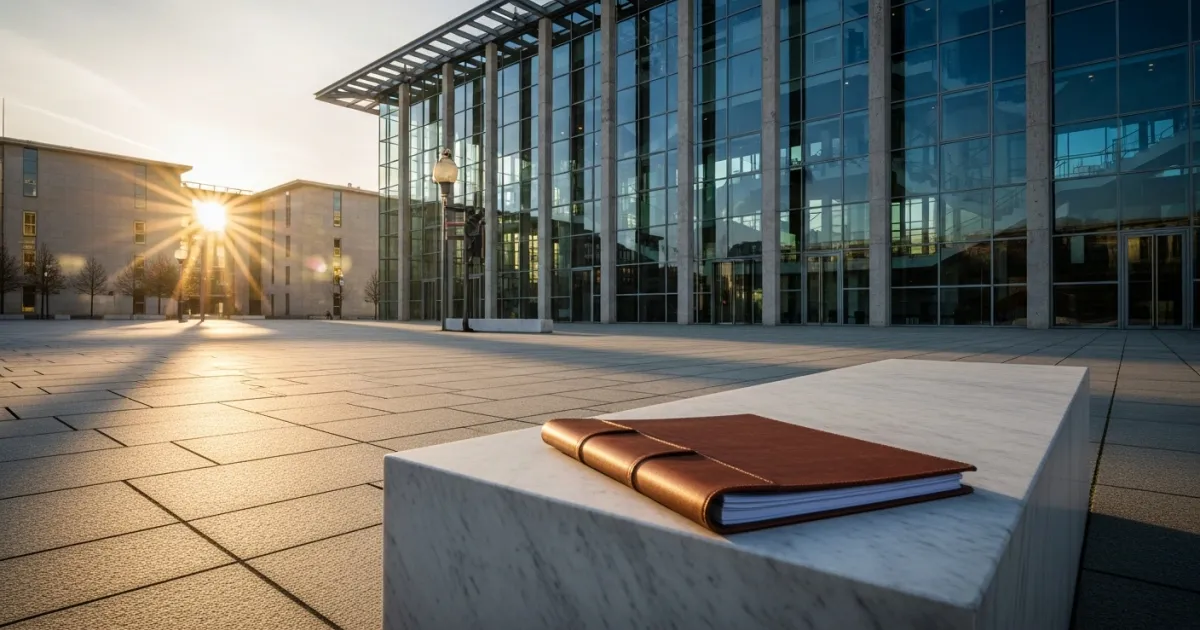 German Government Set to Receive Key Pension Reform Report on June 23