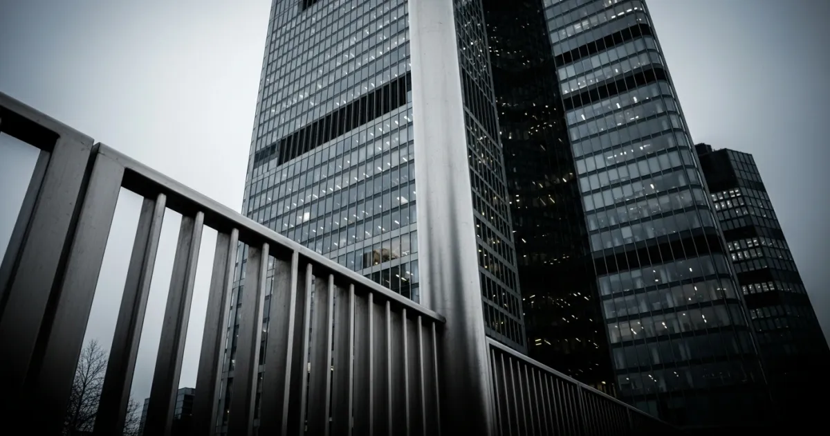 German Government Rejects UniCredit Bid for Commerzbank