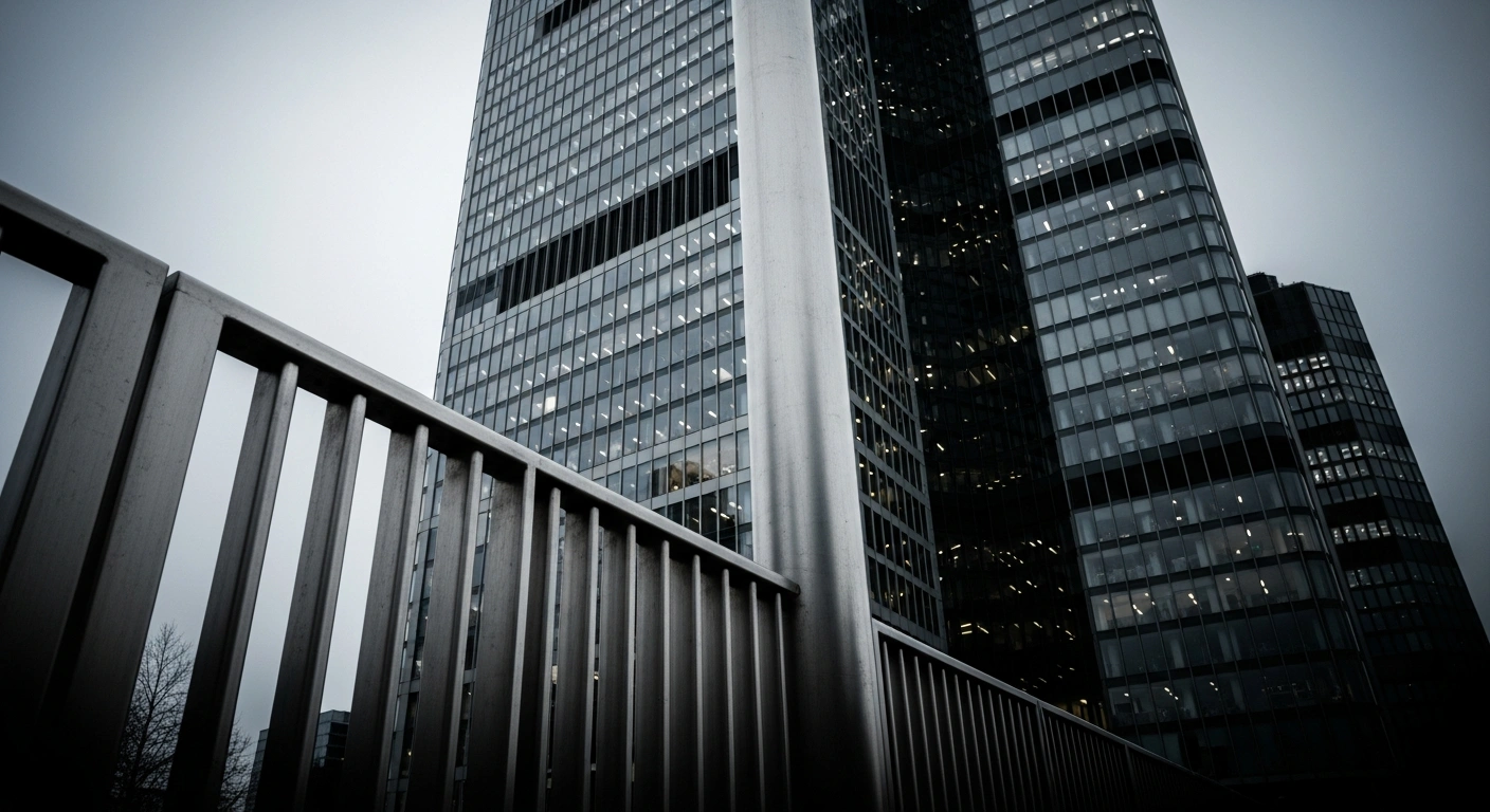 The German government rejects a takeover bid for Commerzbank to maintain the independence of the financial institution.