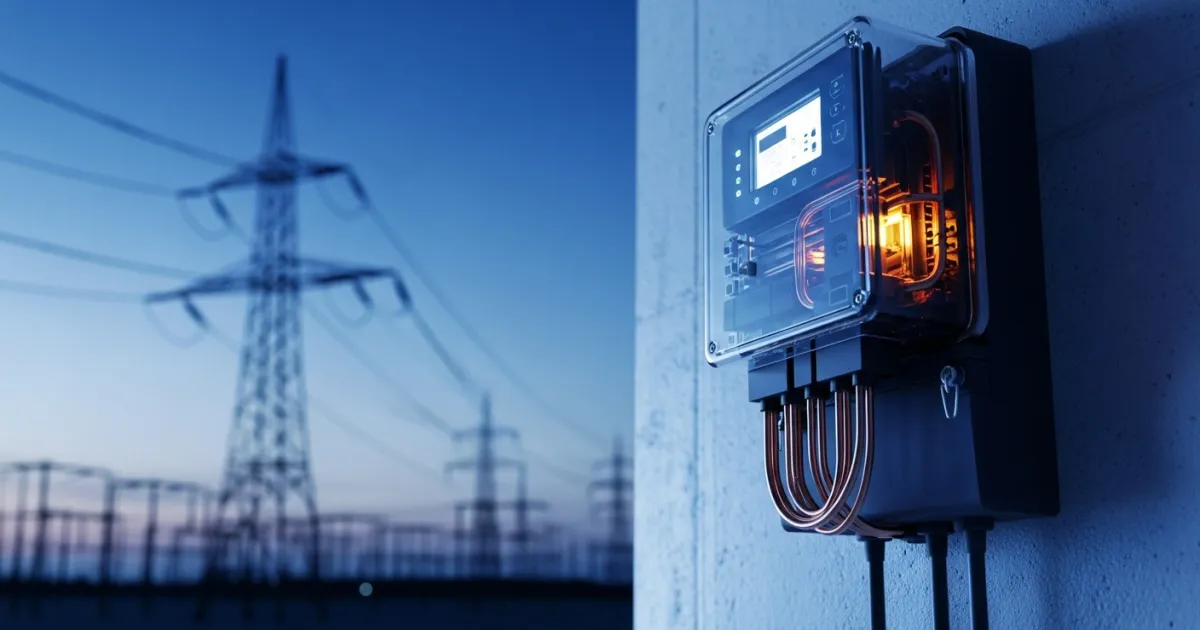 Germany's Federal Network Agency Launches Enforcement Against Smart Meter Laggards