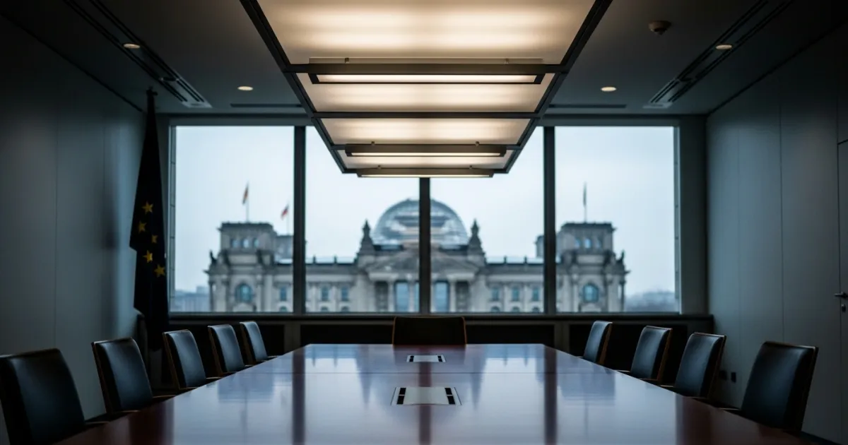 Germany Accepts Additional Taliban-Appointed Diplomats to Facilitate Deportations