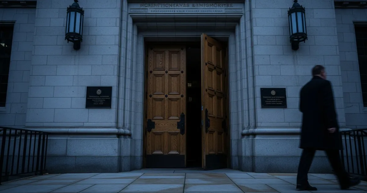 Civil Lawsuit Against Gerry Adams Regarding Historical IRA Bombings Withdrawn