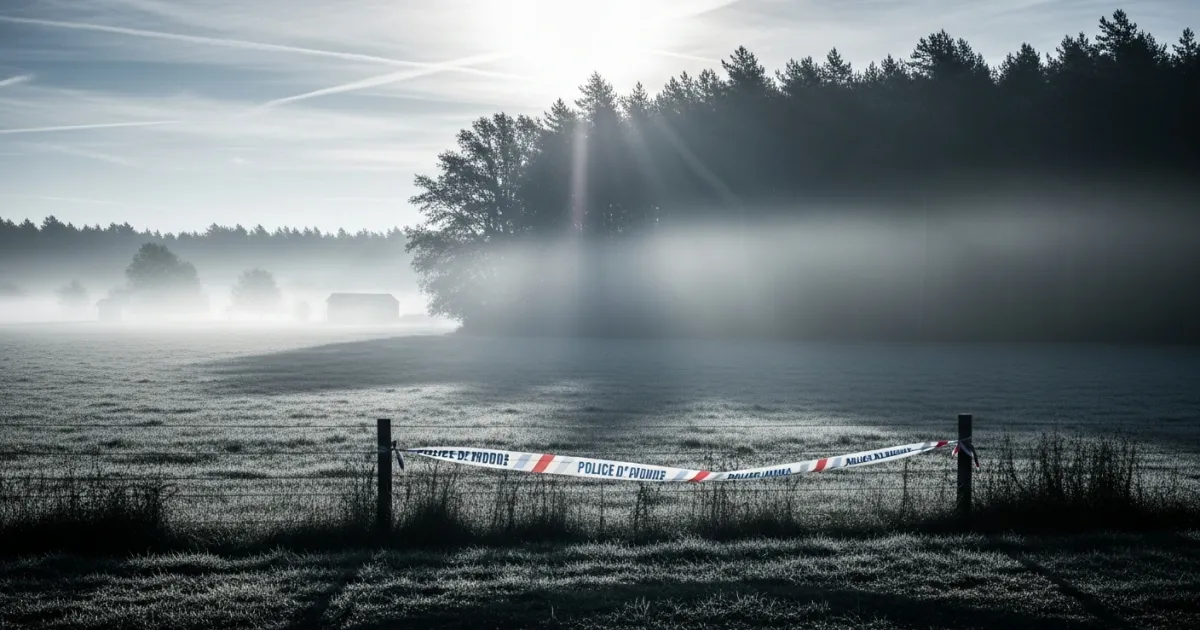 Investigation Opened Following Death of Young Girl in Gers Region