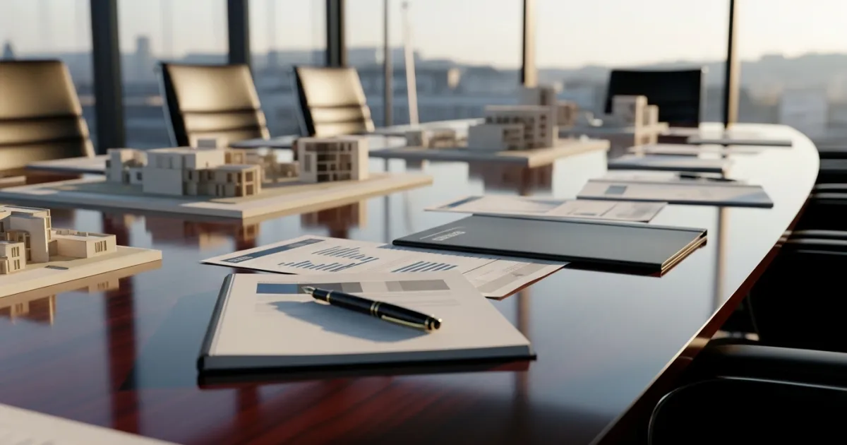 Grand City Properties Shareholders Approve EUR 0.30 Dividend at Annual General Meeting