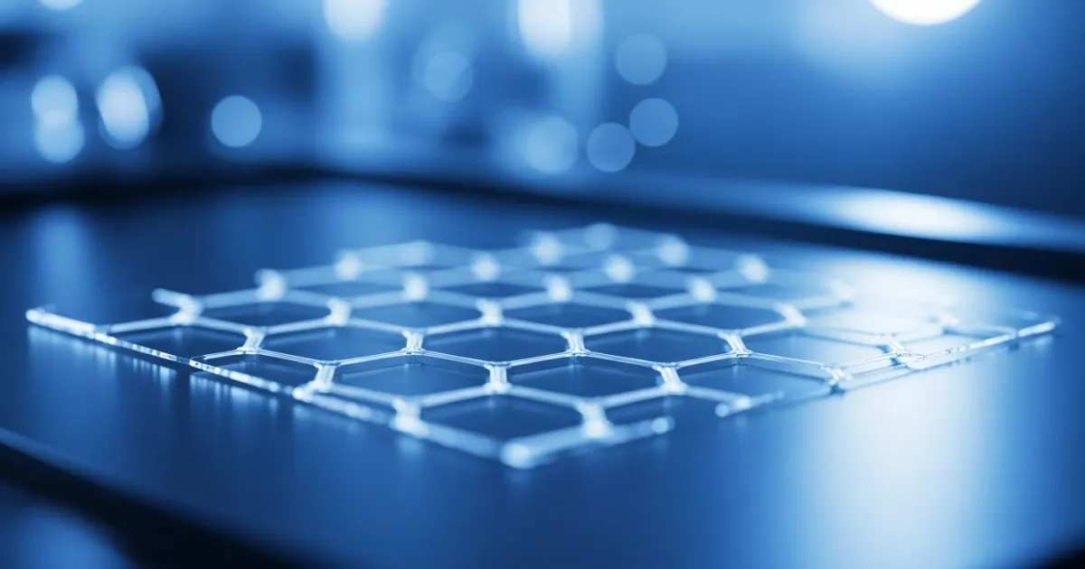 Chinese Researchers Achieve Breakthrough in Graphene-Based Quantum Chip Fabrication