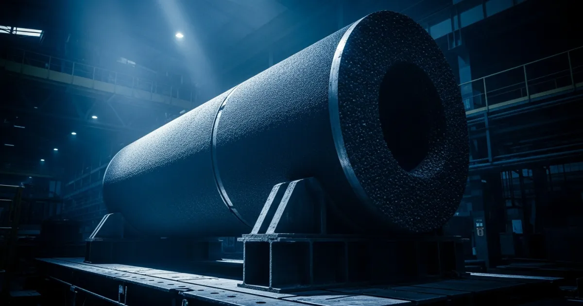 U.S. Department of Commerce Issues Preliminary Countervailing Duty Determination on Chinese Graphite Electrodes