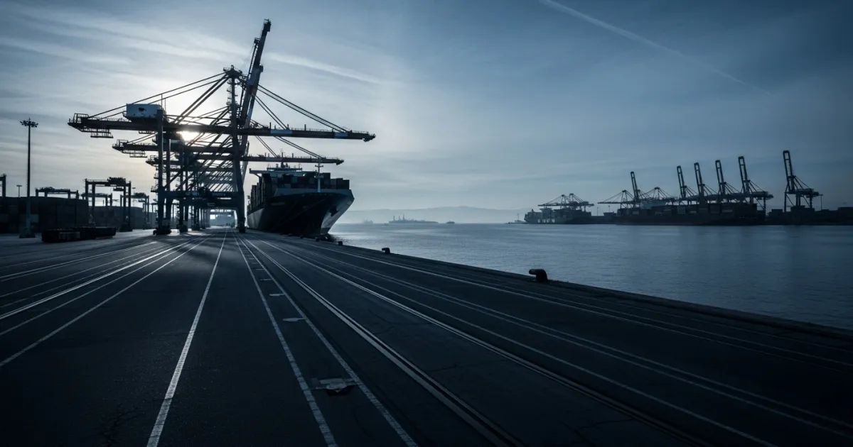 Greece Reports Widening Current Account Deficit in Early 2026