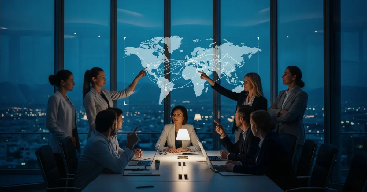 Maritime Leaders Convene at 2nd CSN Greece Shipping Debate in Kifissia