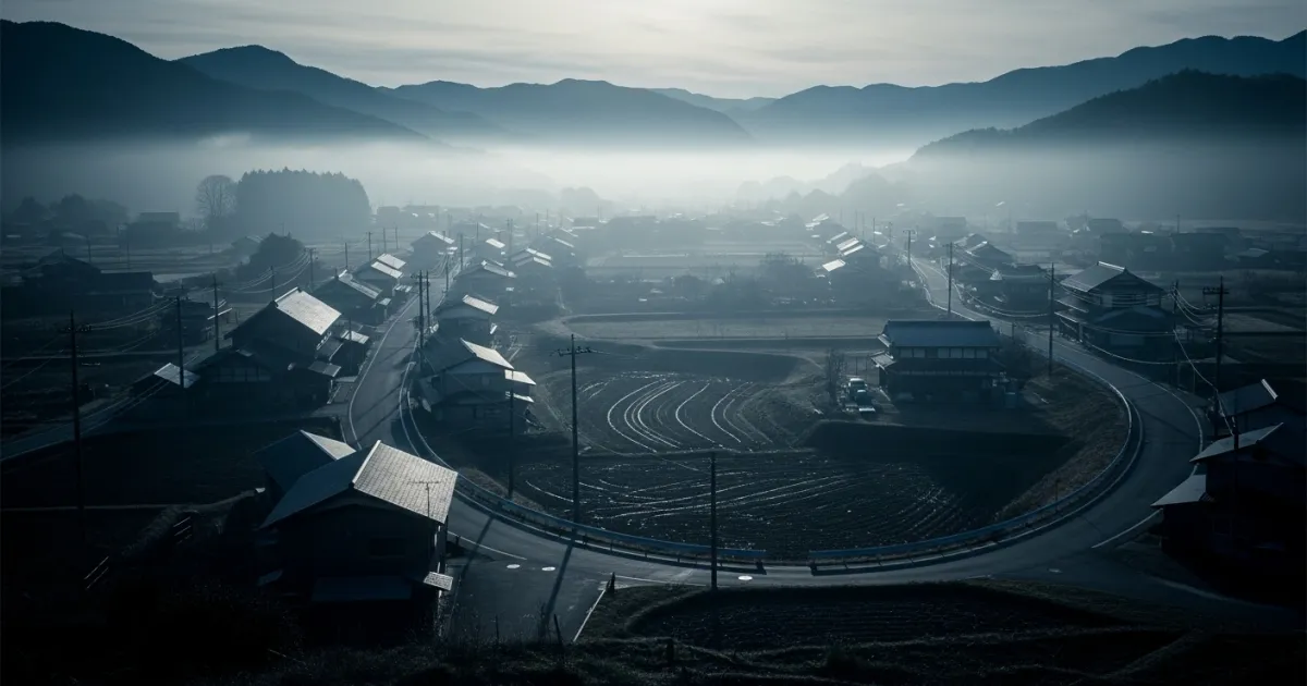 Magnitude 4.4 Earthquake Strikes Southern Gunma Prefecture, Japan