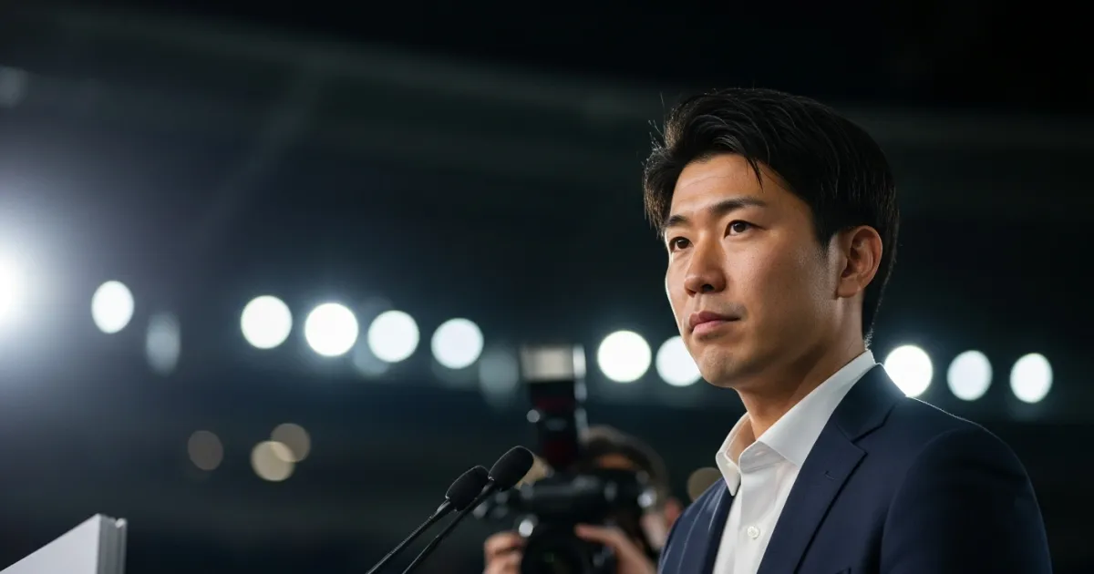Japan Coach Hajime Moriyasu Previews World Cup Clash Against the Netherlands