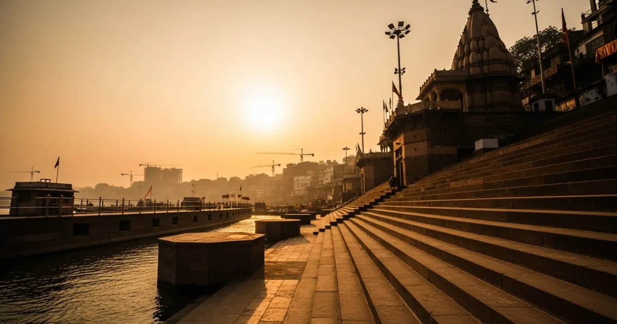 Uttarakhand Government Accelerates Infrastructure Development for 2027 Haridwar Kumbh Mela