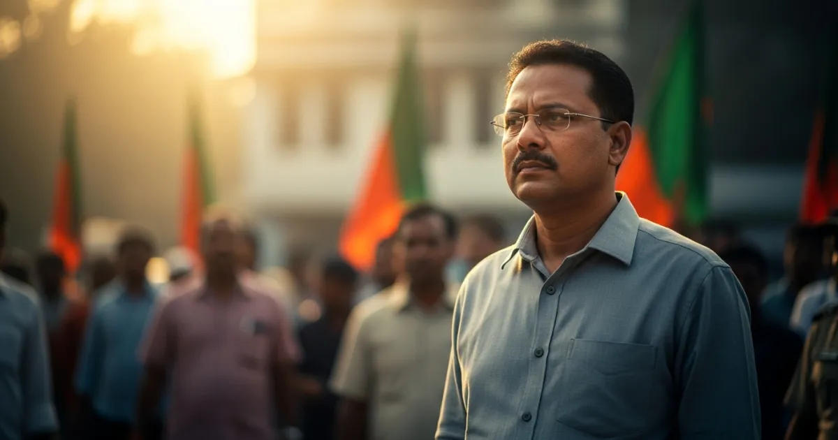 BJP Announces First List of Candidates for Assam Assembly Elections