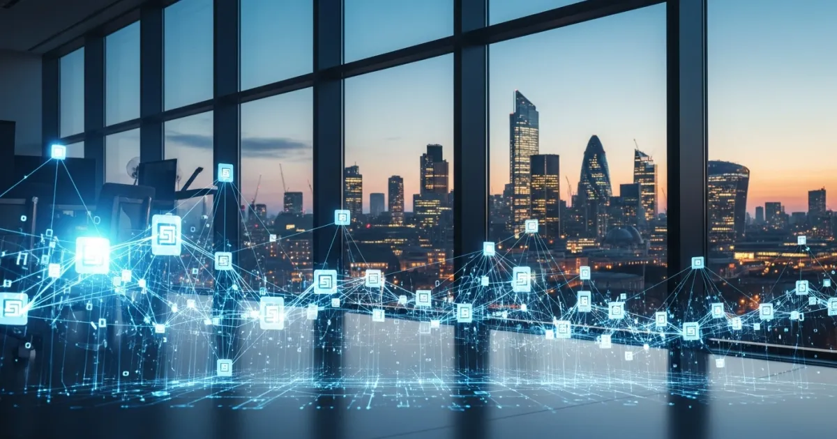 HMRC Partners with Quantexa in £175 Million AI Fraud Detection Deal