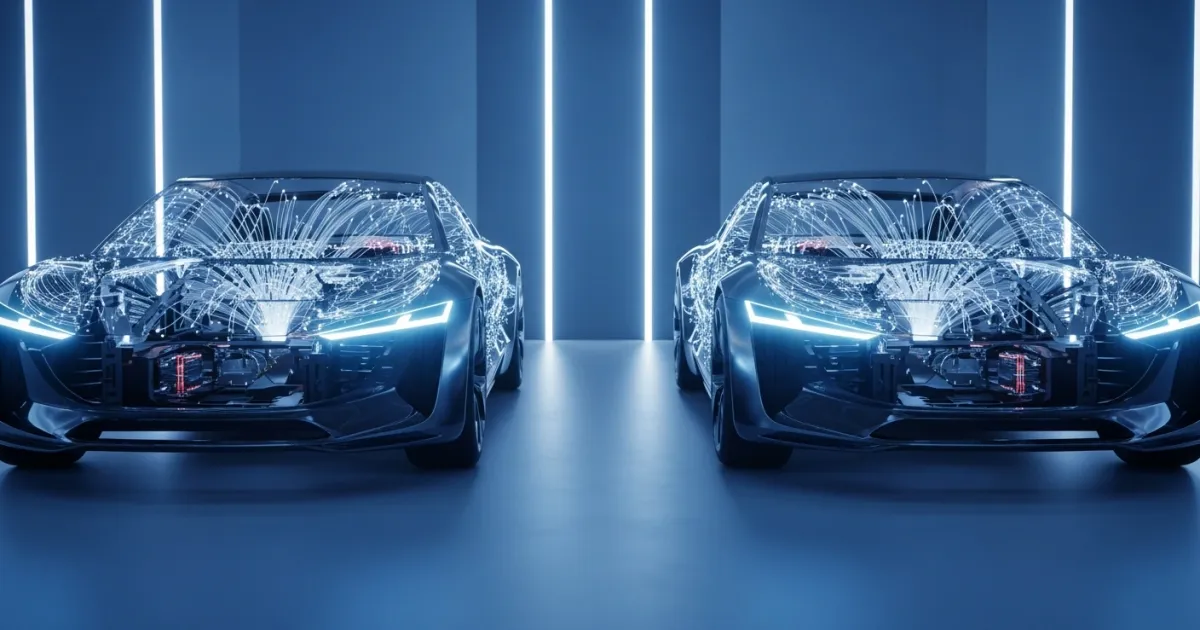 Honda and Nissan Expand Strategic Partnership to Develop Next-Generation Vehicle Software