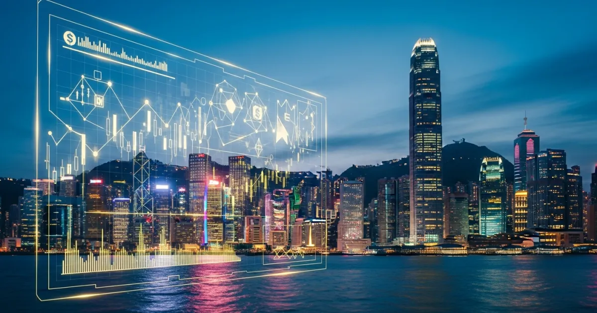 Hong Kong Exchanges and Clearing Launches First Offshore Chinese Government Bond Futures