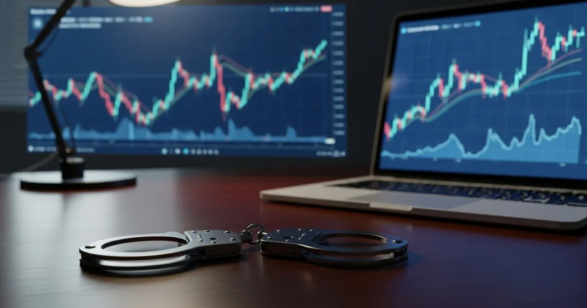 Hong Kong Police Arrest Six in 'Fun Coffee' Cryptocurrency Investment Scam
