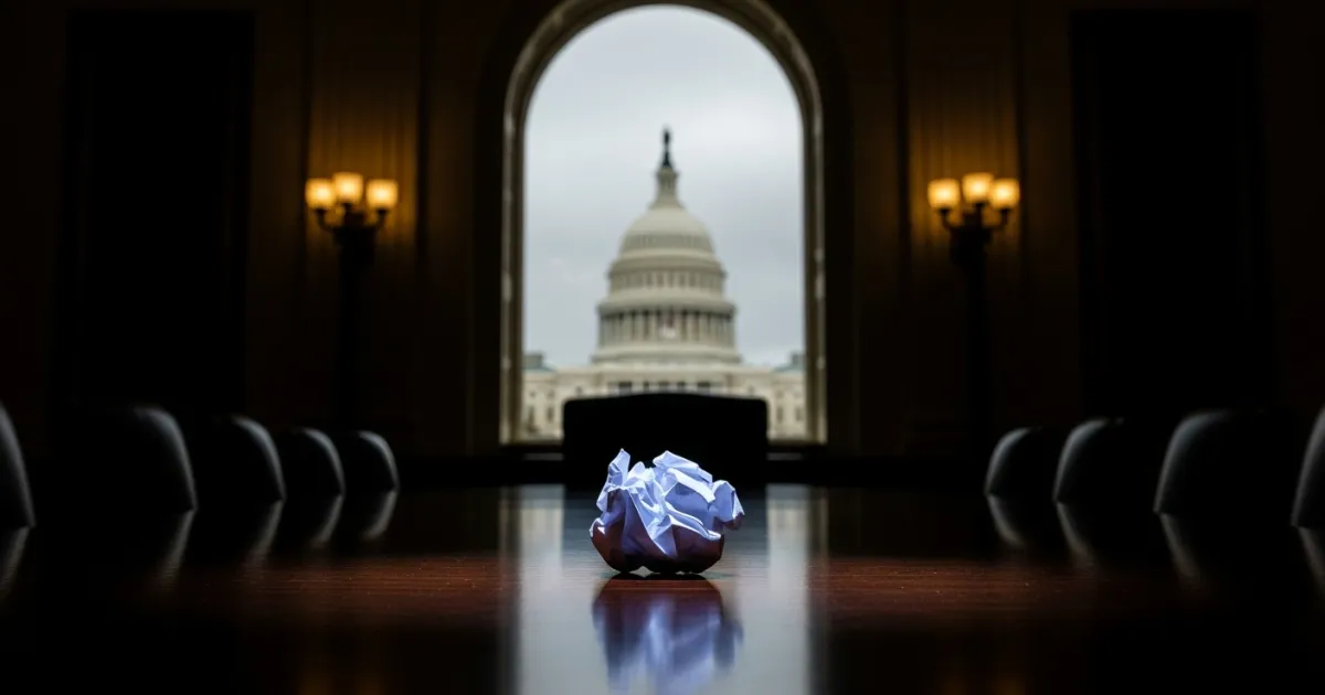 House Rejects Air Safety Bill Requiring Aircraft Locator Systems After Deadly Midair Collision