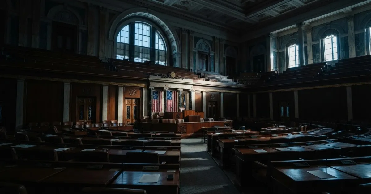 U.S. House Passes Resolution to Limit Presidential War Powers Regarding Iran