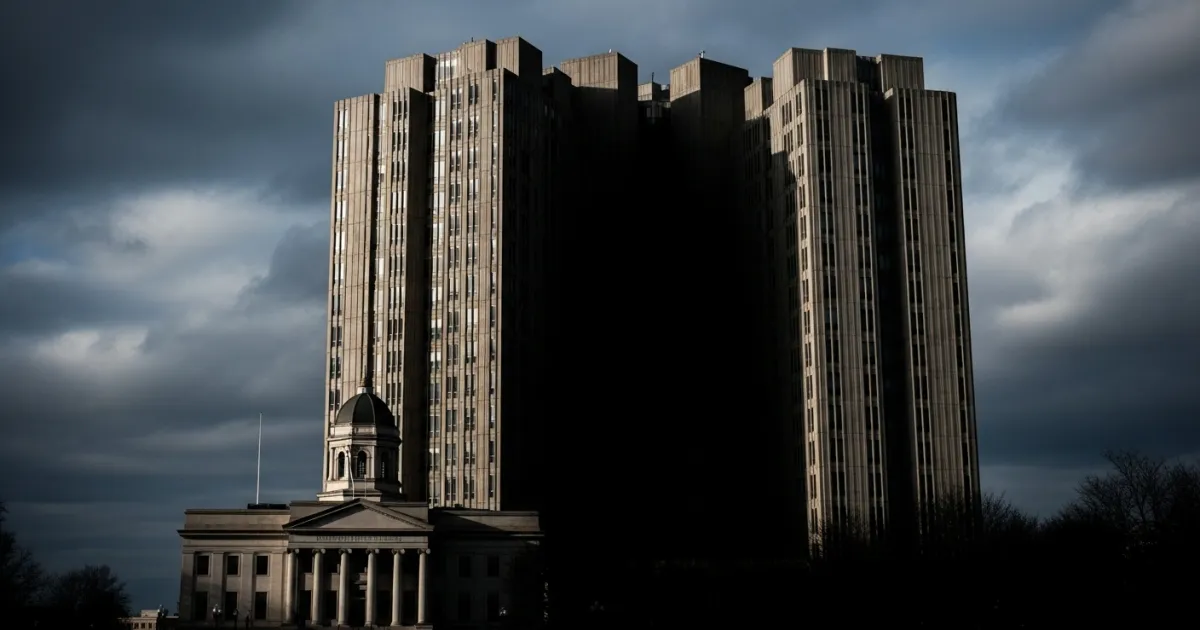 Hungary's Government Blocks Municipal Tax Lawsuits, Sparks Rule of Law Concerns