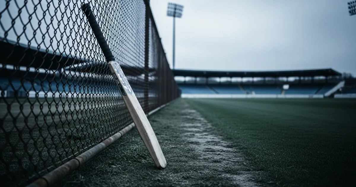 International Cricket Council Suspends Cricket Canada Membership