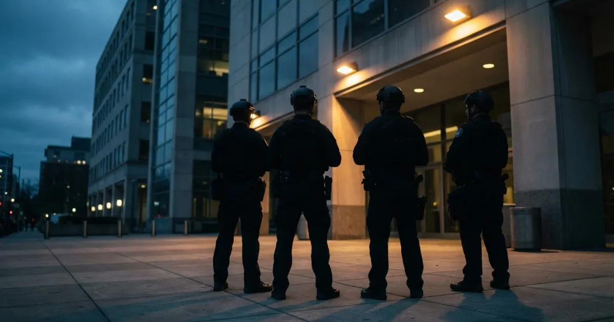 ICE Conducts Targeted Enforcement Operations Against Noncitizens with Criminal Convictions