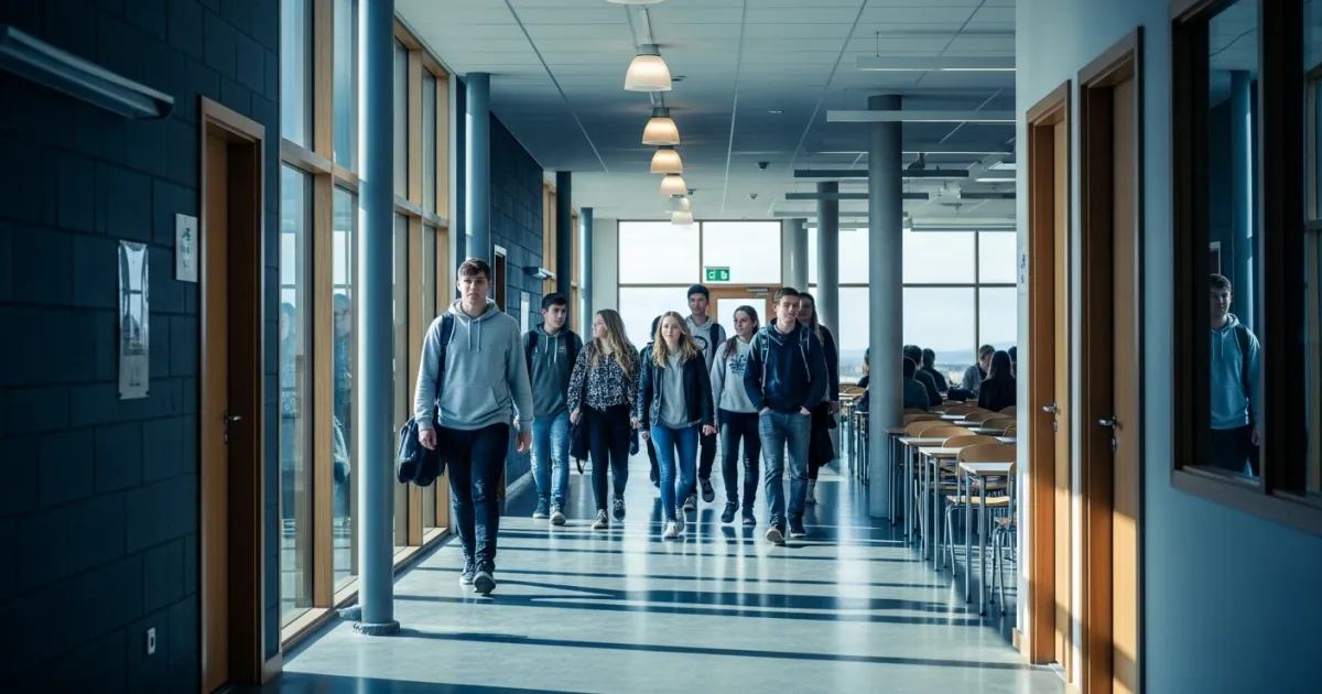 Iceland Introduces New National School Attendance Standards to Boost Consistency