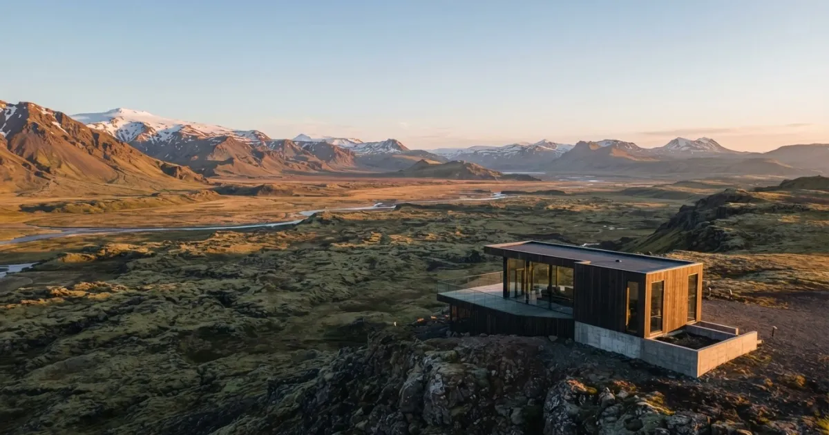 Iceland Concludes Public Consultation on 2027–2041 Regional Development Strategy